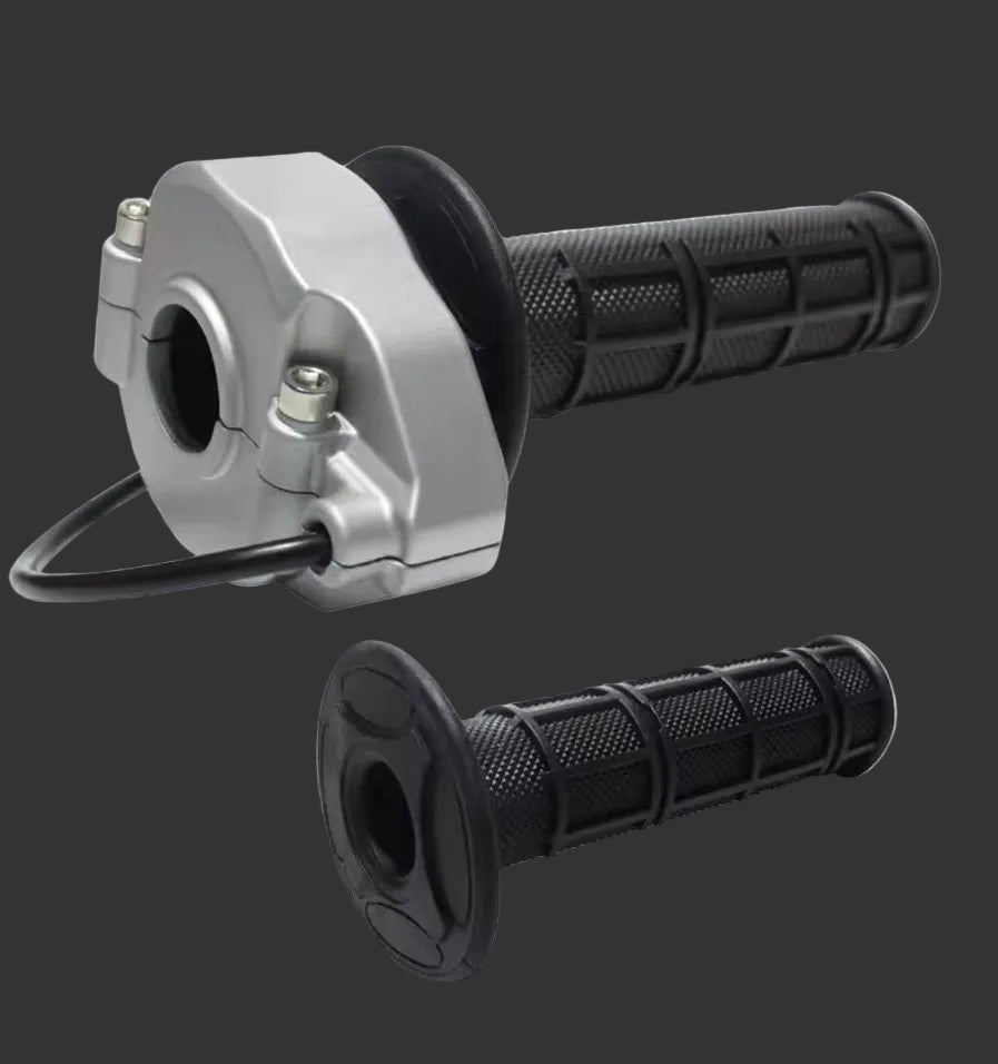 Surron Throttle for All E-Bikes (Tuttio, Macfox, Super73, Yozma & More) — Requires Wiring