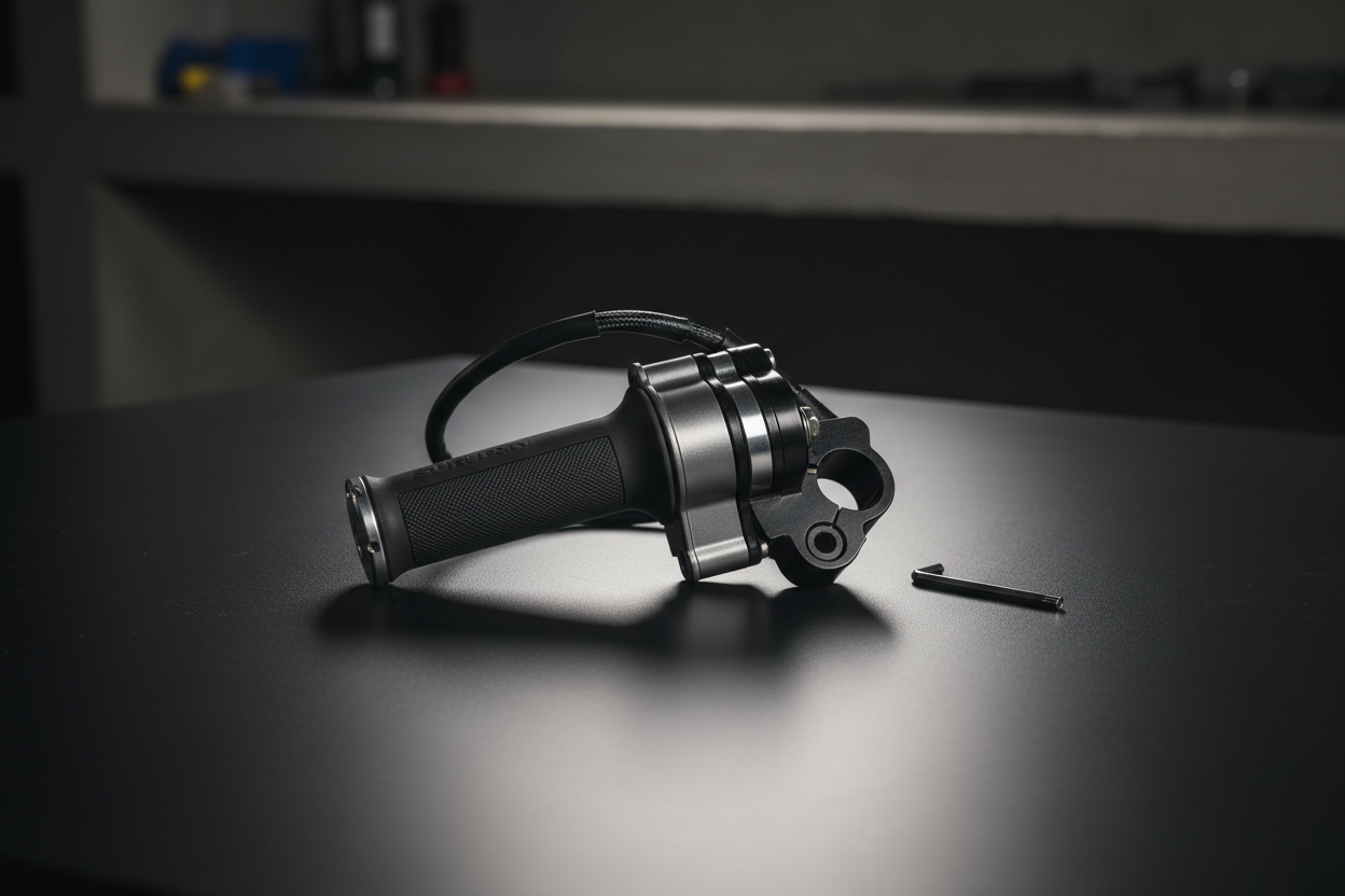 Surron Throttle for E-bikes